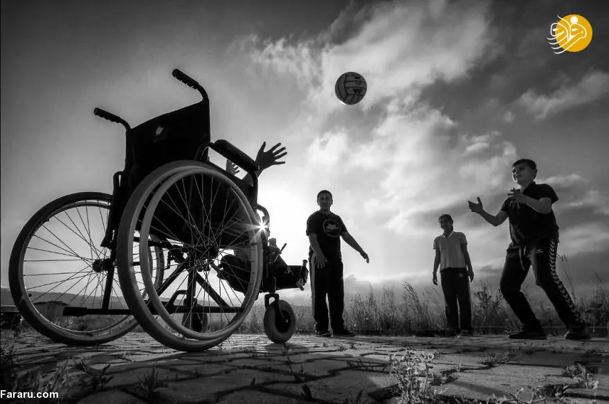 (تصاویر) دیدن این عکس‌ها به شما امید می‌دهد