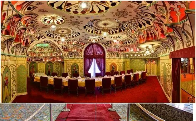 رزرو هتل از پرشین هتل، سریع ترین راه رزرو هتل‌های ایران