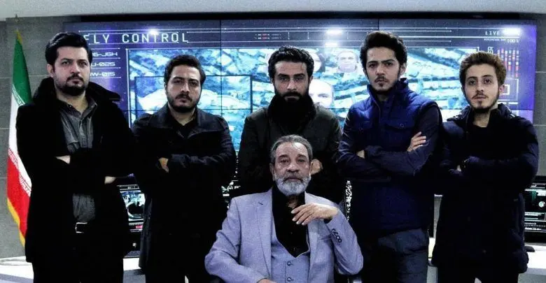 پاسخ تهیه کننده گاندو به وزارت خارجه: ما از منبع اصلی اطلاعات را گرفتیم