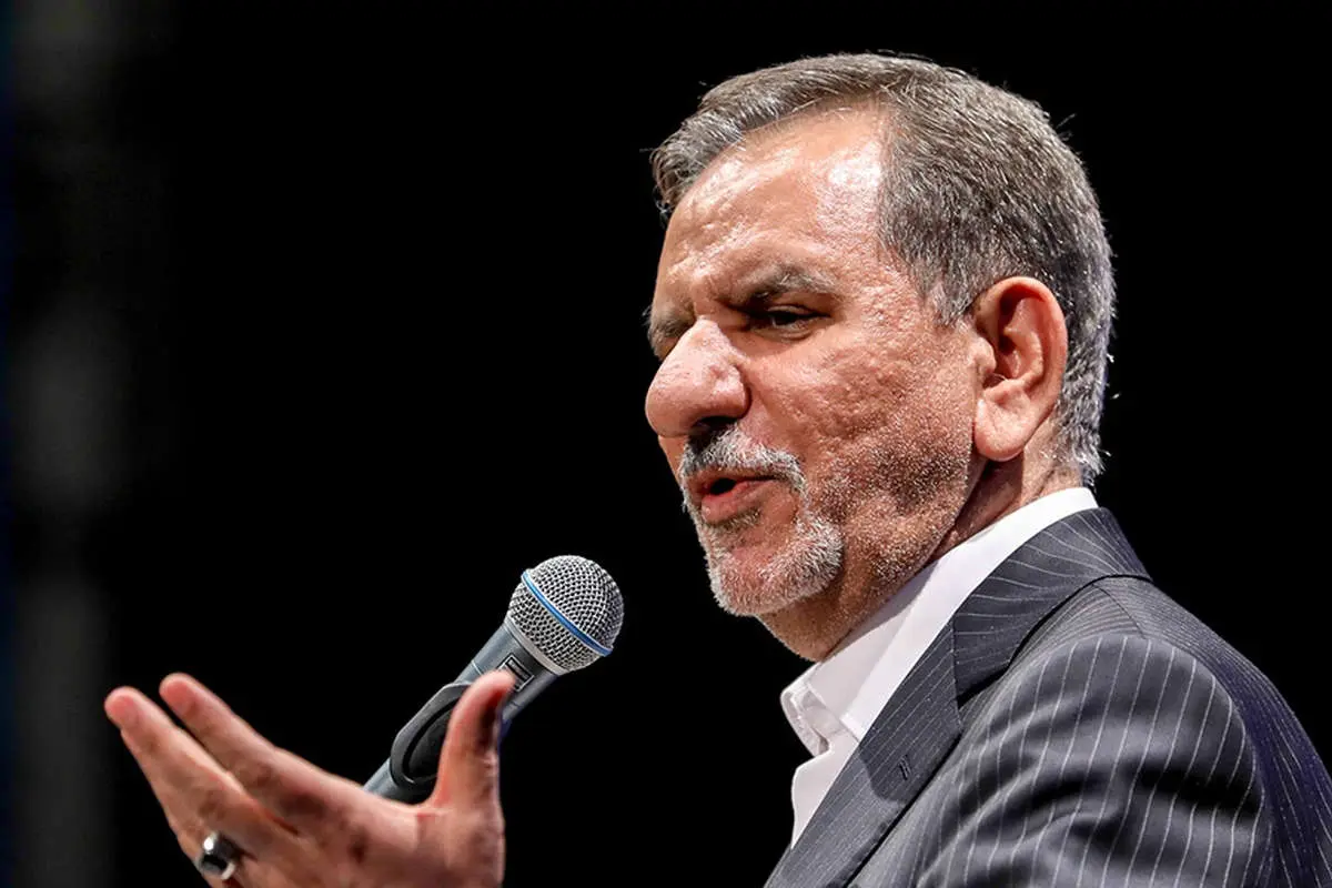 جهانگیری: ایران حافظ امنیت منطقه است
