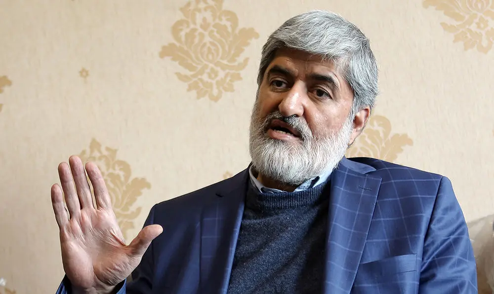 توضیح مطهری درباره اظهاراتش درخصوص برخورد با بدحجابی‌ها