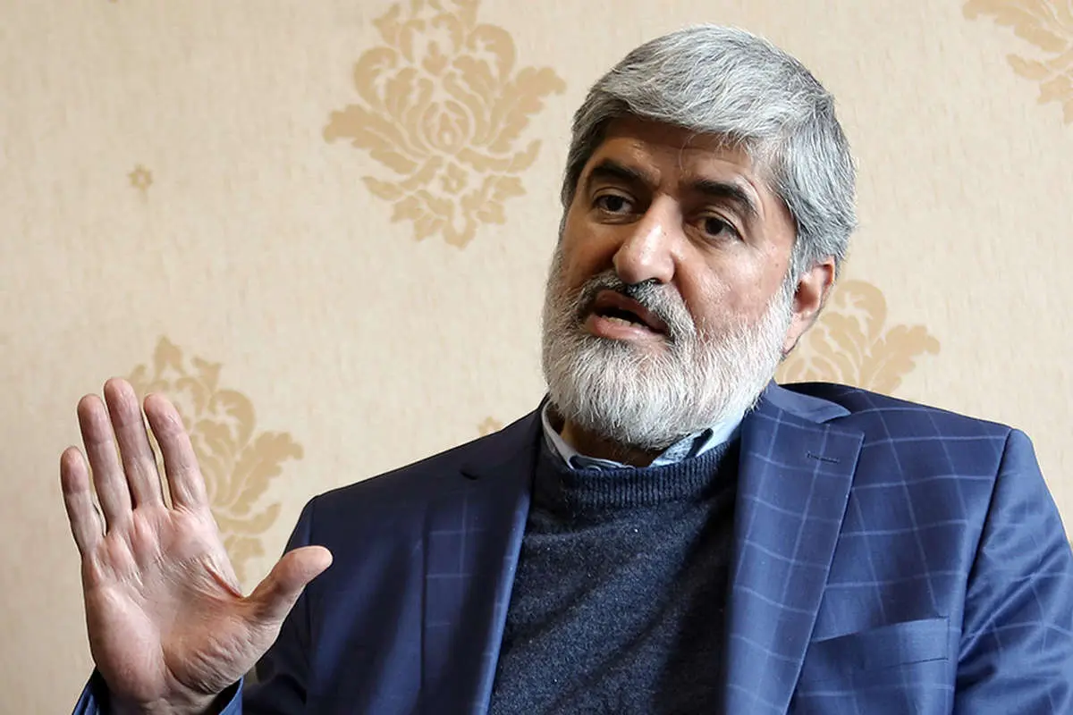 توضیح مطهری درباره اظهاراتش درخصوص برخورد با بدحجابی‌ها