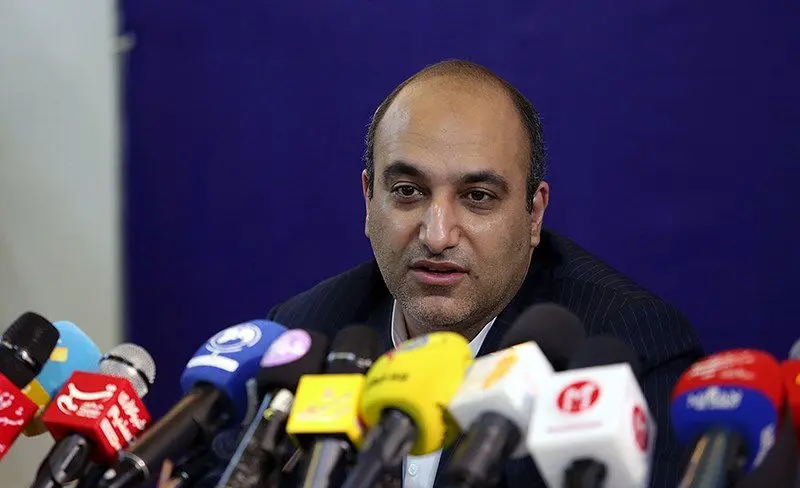 گاف معاون شهردار مشهد دردسر ساز شد
