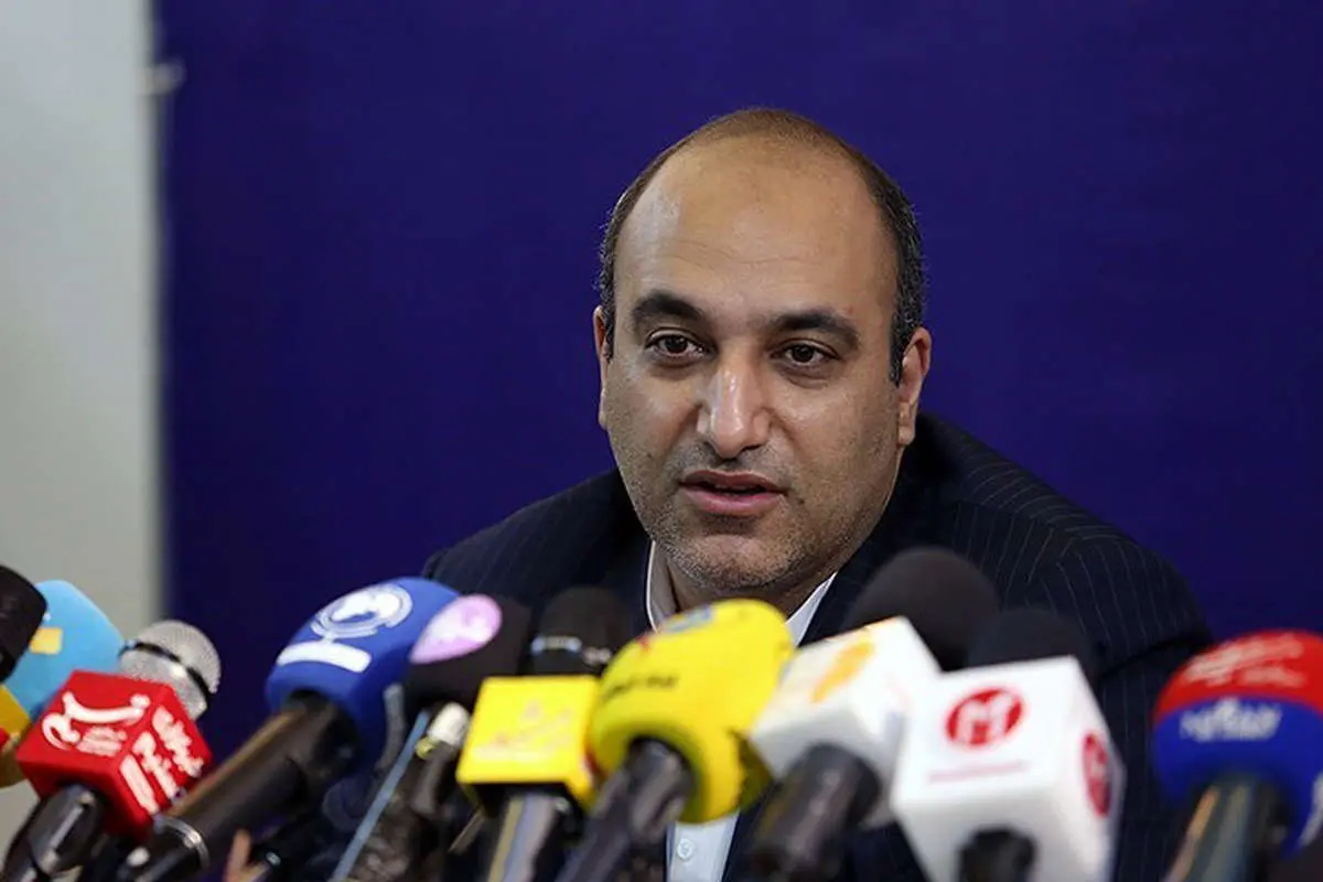 گاف معاون شهردار مشهد دردسر ساز شد
