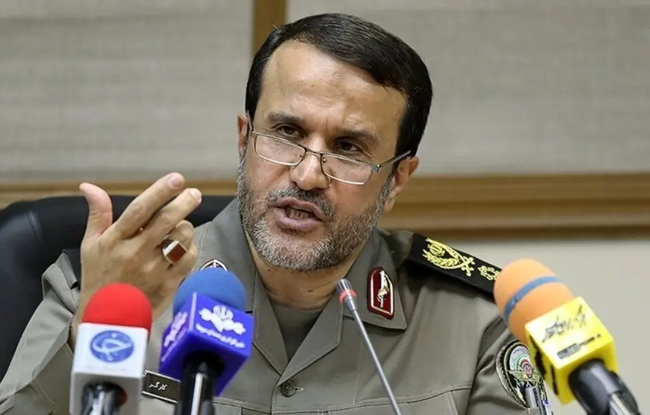 سردار کارگر‌: گاندو مسئولان ‌را ‌در موضوع رضائیان‌ تطهیر کرد