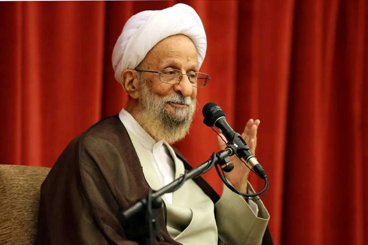 «اصلح رأی‌آور» ایده آیت‌الله مصباح بود یا صادق محصولی؟