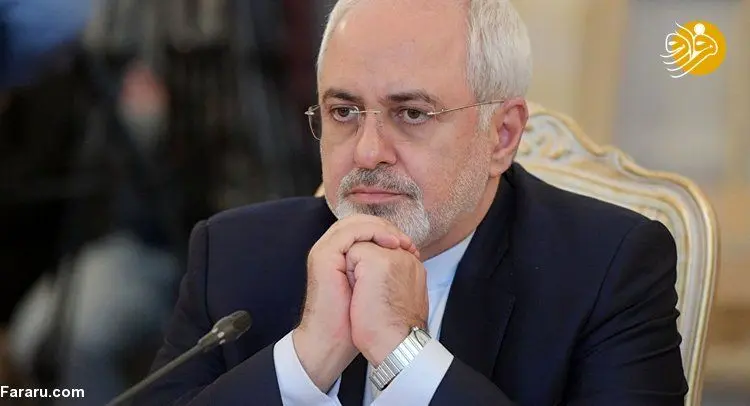کنایه ظریف به گاندو: پول نداریم فیلم تبلیغاتی بسازیم