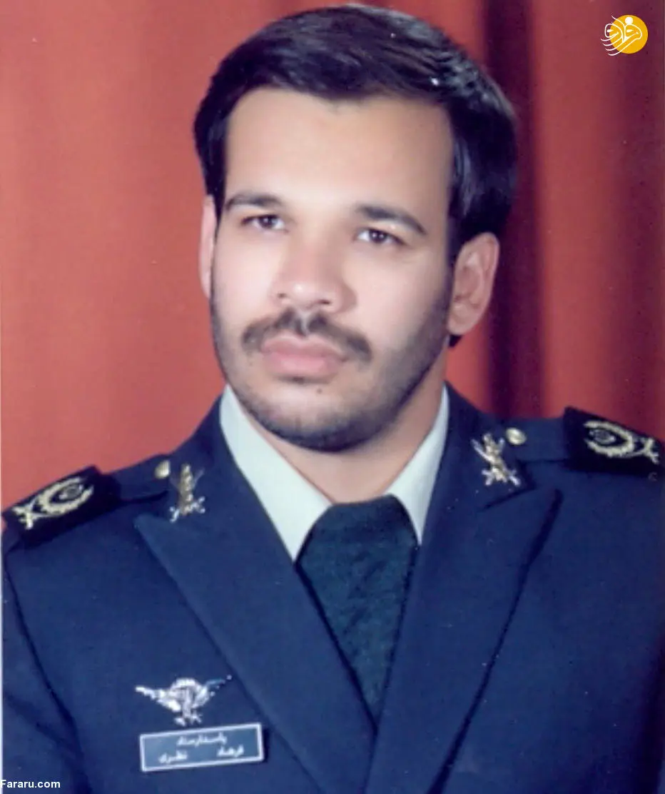 سکوت سردار فرهاد نظری، فرمانده انتظامی تهران در سال ۷۸ شکست؛ مرا خانه‌نشین کردند!