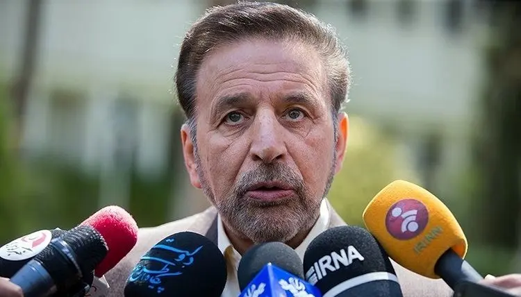 واکنش تند واعظی علیه "گاندو"
