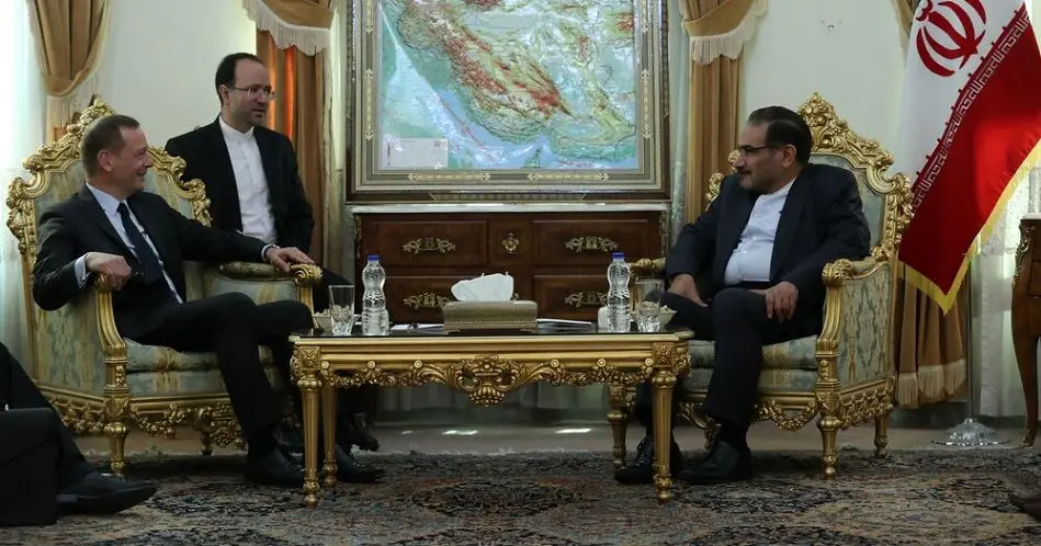 ابتکار عمل جدید فرانسه برای نجات برجام