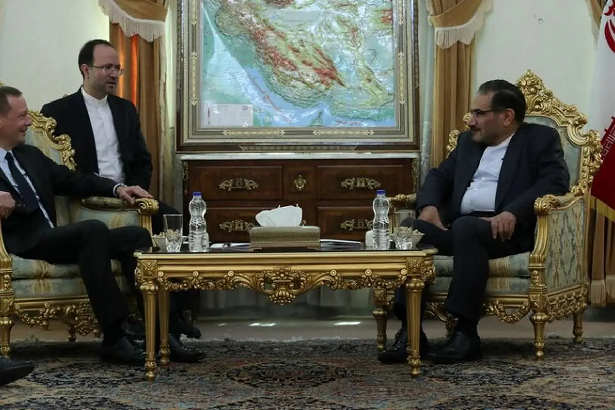 ابتکار عمل جدید فرانسه برای نجات برجام