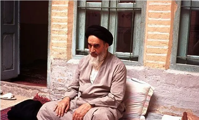 امام خمینی (ره) چگونه سیگار را ترک کرد؟