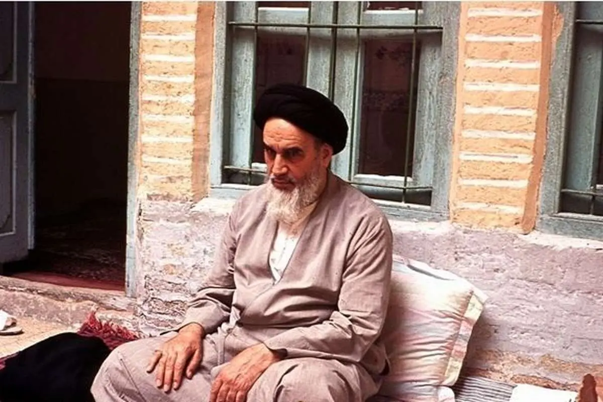 امام خمینی (ره) چگونه سیگار را ترک کرد؟