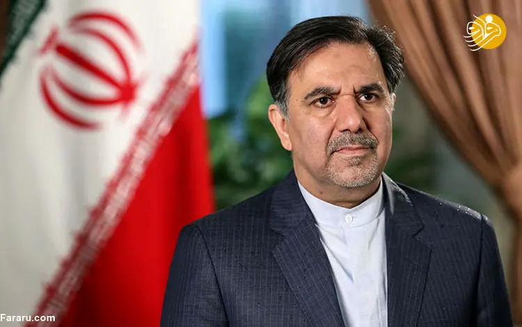 افشاگری عباس آخوندی از دهه 70