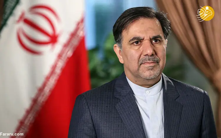 افشاگری عباس آخوندی از دهه 70