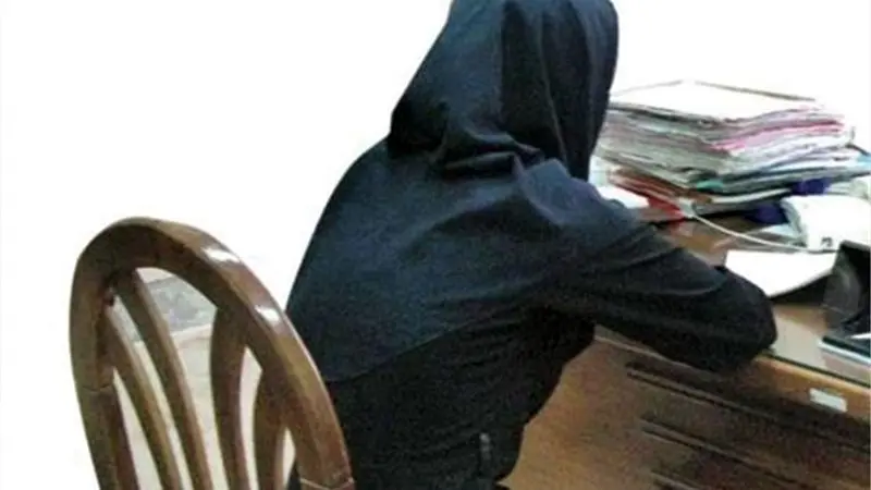 وقتی فهمیدم آن مرد زن و بچه دارد از دوستی با او پشیمان شدم