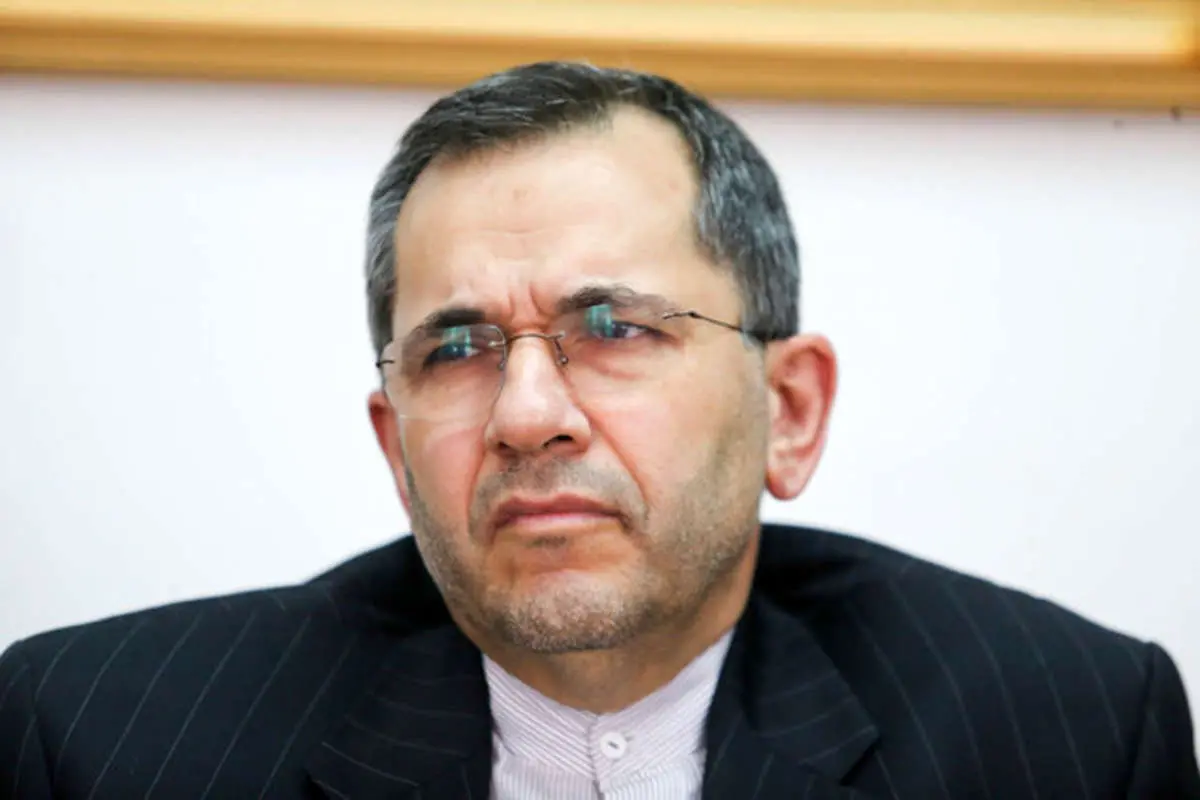 روانچی: اروپا به تعهداتش عمل نکند، وارد گام سوم میشویم