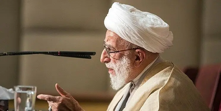 آیت‌الله جنتی به کاندیدا‌های ردصلاحیت شده: حق اعتراض دارید