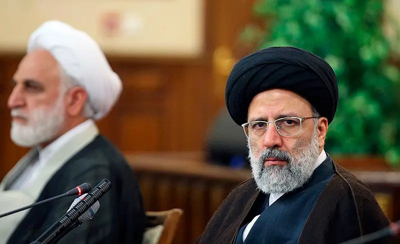 گزینه‌های رئیسی برای حضور در شورای نگهبان