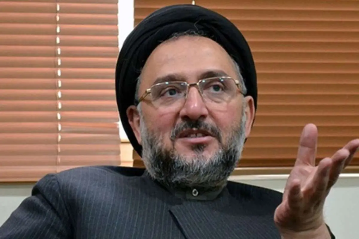 محمدعلی ابطحی: سردار نظری میگفت چرا کسی با فرماندهان کاری ندارد؟