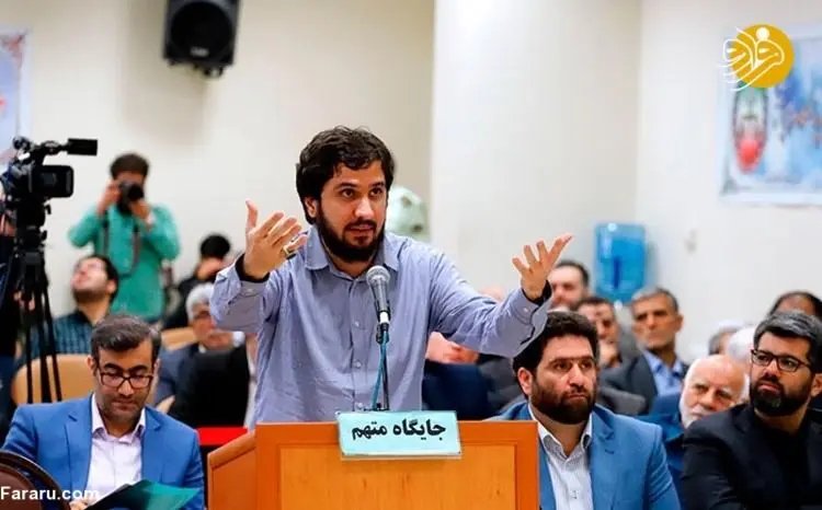 پرداخت ۱۰ میلیارد تومان رشوه به رییس دفتر رییس ادوار مجلس