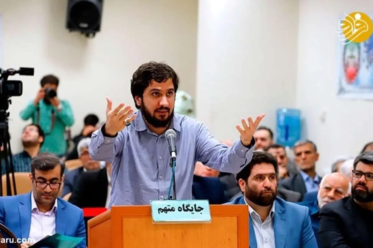 پرداخت ۱۰ میلیارد تومان رشوه به رییس دفتر رییس ادوار مجلس
