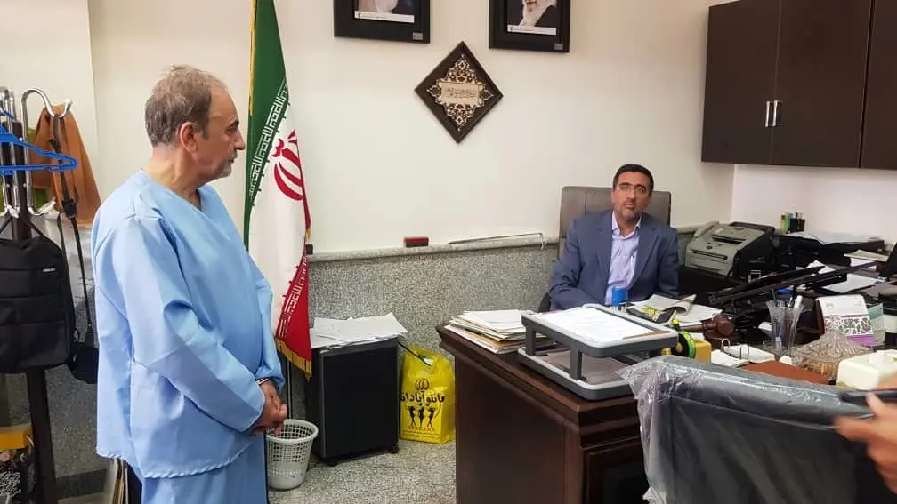 اقدام جدید خانواده میترا استاد برای محاکمه نجفی