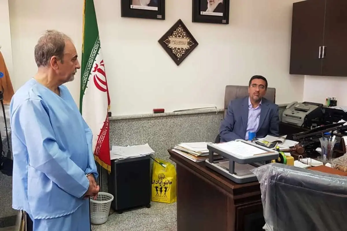 اقدام جدید خانواده میترا استاد برای محاکمه نجفی
