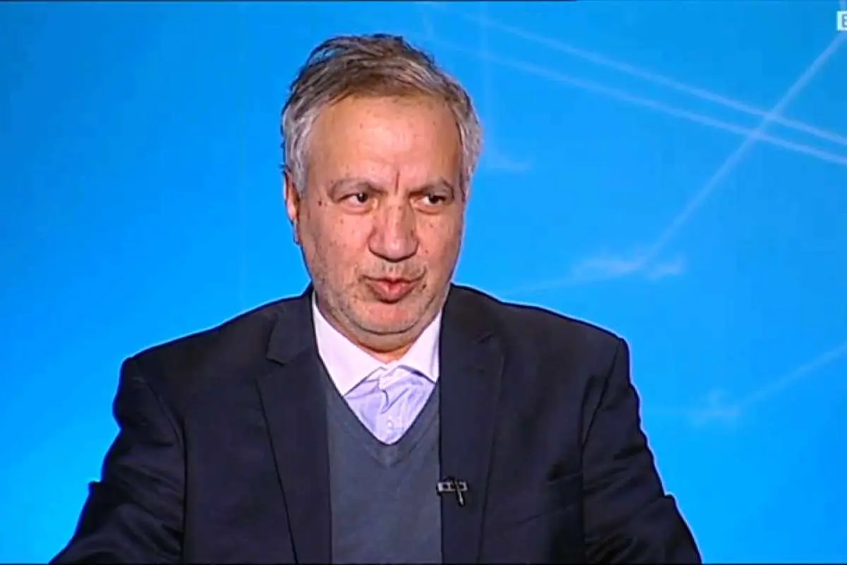 عطاالله مهاجرانی: دیگر در هیچ برنامه BBC شرکت نخواهم کرد