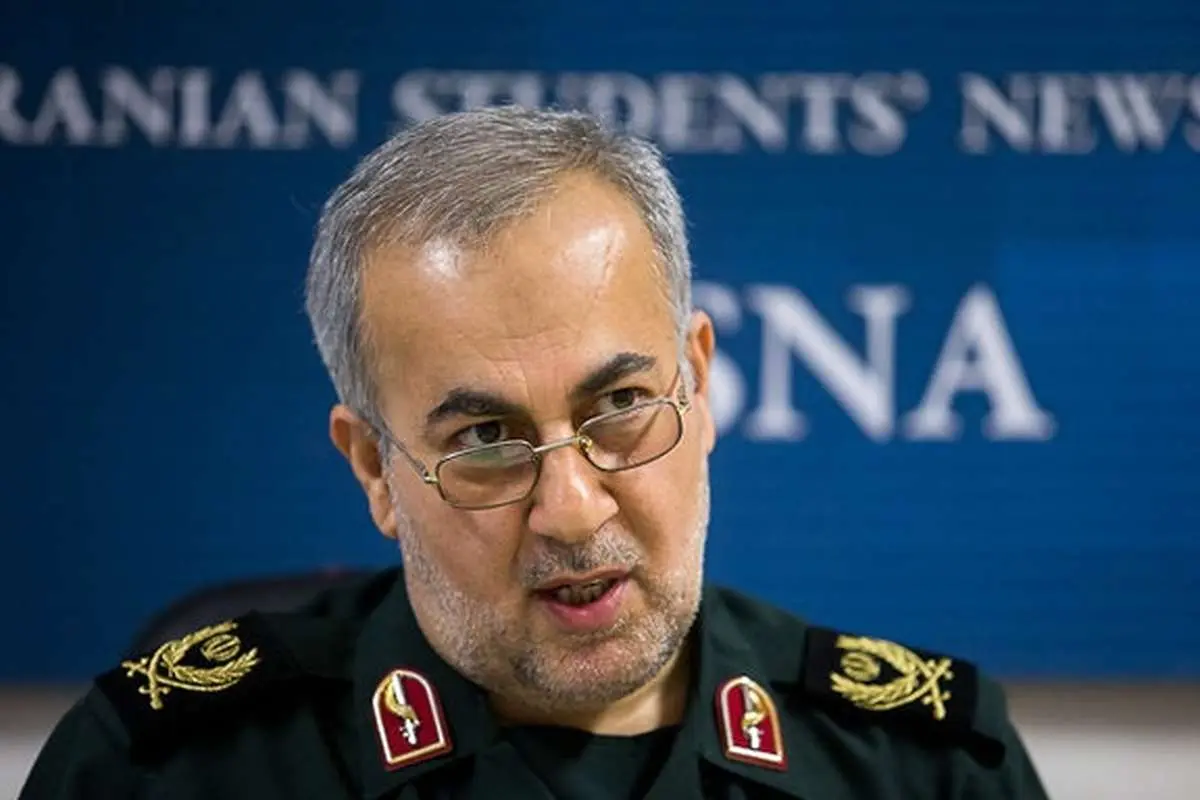 سردار کمالی: تراشیدن موی سر از سربازی حذف شد