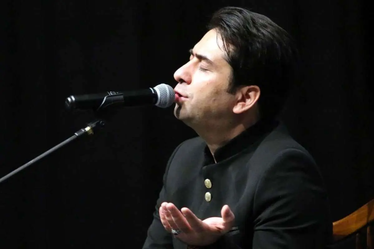 انصراف محمد معتمدی از جشن حافظ