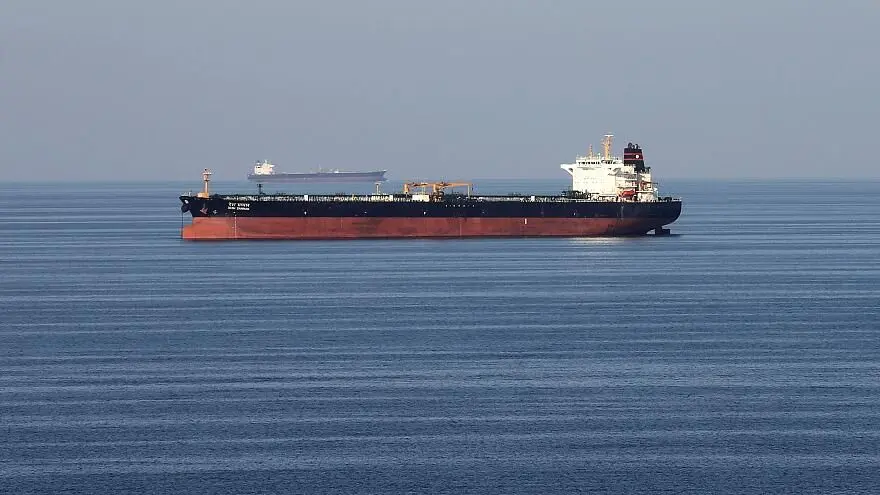ادعای پنتاگون درباره نزدیک شدن ۵ قایق ایرانی به نفت‌کش انگلیسی
