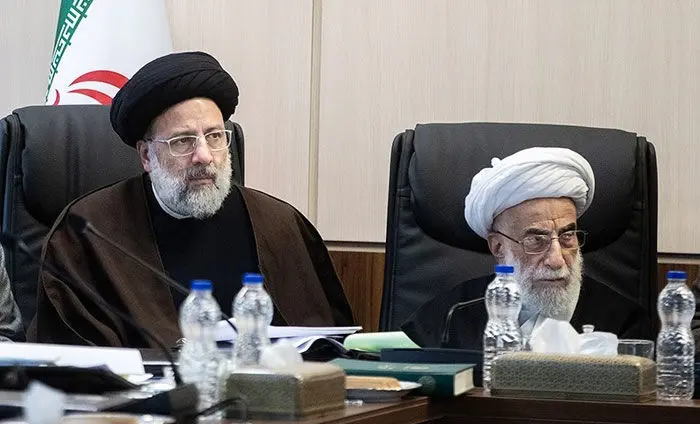 معرفی پنج گزینه رئیسی برای شورای نگهبان؛ از نماینده اصولگرا تا نویسنده گمنام