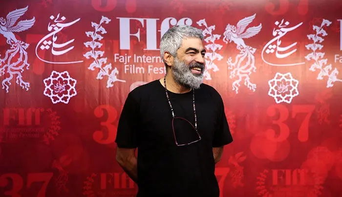 فیلم سینمایی سروش صحت مجوز نمایش گرفت