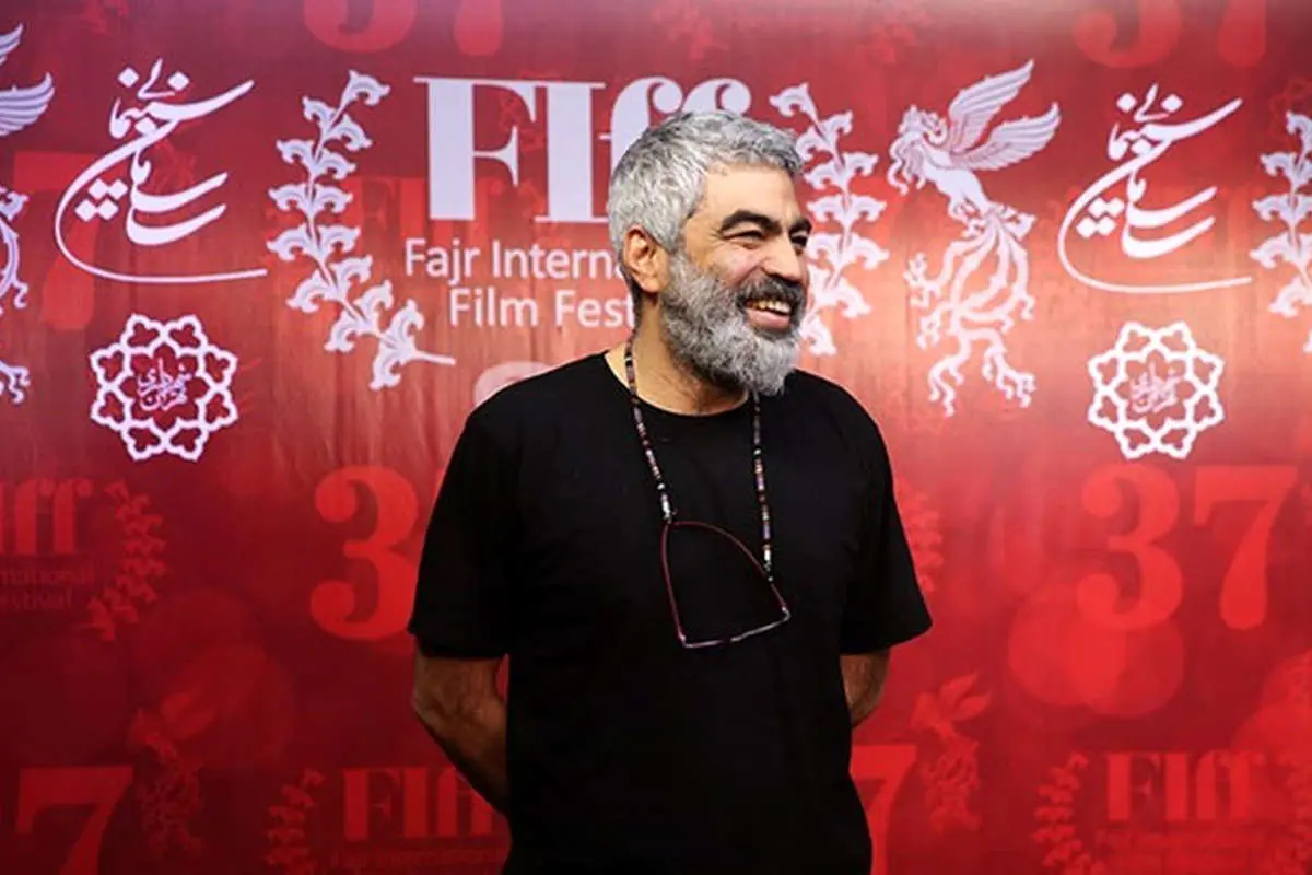 فیلم سینمایی سروش صحت مجوز نمایش گرفت