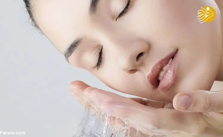 برای مراقبت از پوست و داشتن پوستی زیبا چه باید کنیم؟
