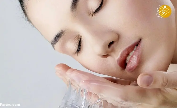 برای مراقبت از پوست و داشتن پوستی زیبا چه باید کنیم؟