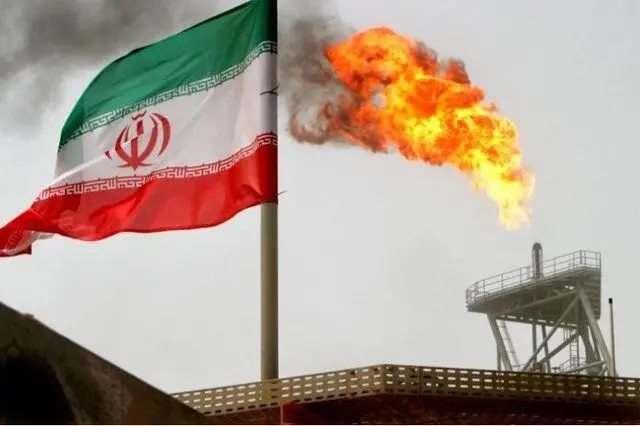 نفت سنگین ایران ۷ دلار ارزان شد