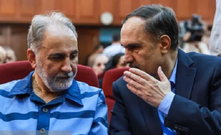 وکیل محمدعلی نجفی: برای گرفتن رضایت تلاش کردیم