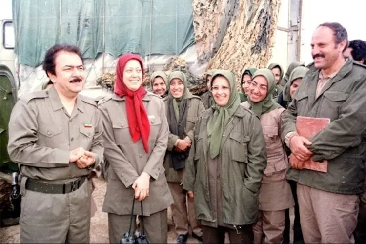 مرگ مسعود رجوی تایید شد؛ علت مرگ رجوی، بیماری جنسی؟