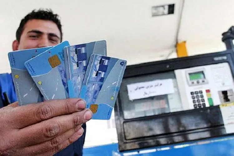 همه چیز درباره بازیابی رمز کارت هوشمند سوخت