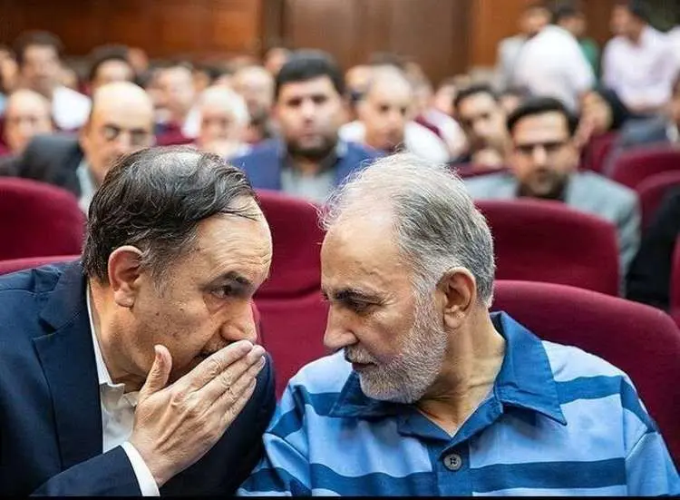 وکیل نجفی امروز جلوی حکم قصاص او را می‌گیرد؟