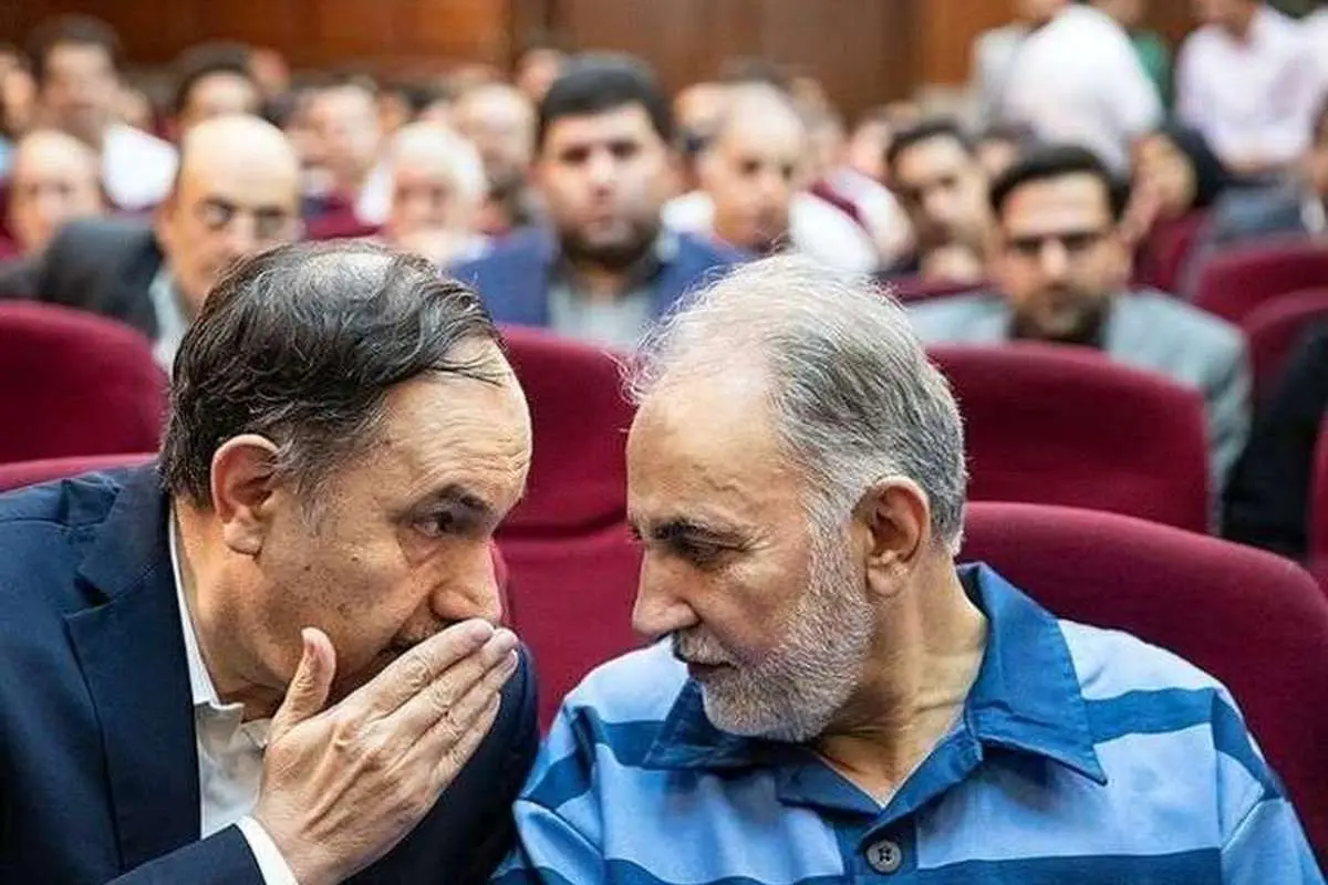 وکیل نجفی امروز جلوی حکم قصاص او را میگیرد؟
