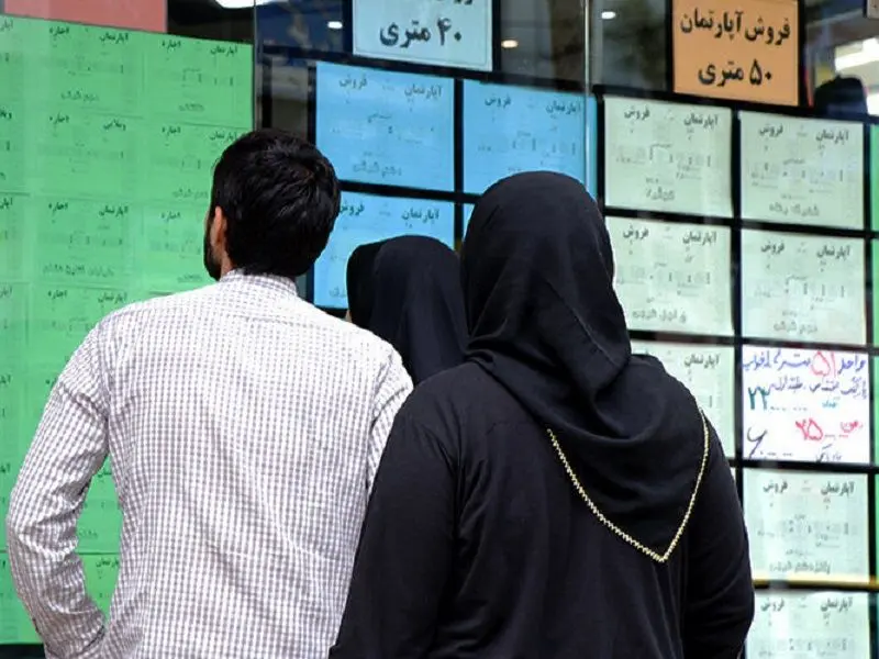 بهترین خانه‌ها با رهن کامل ۱۰۰ میلیونی