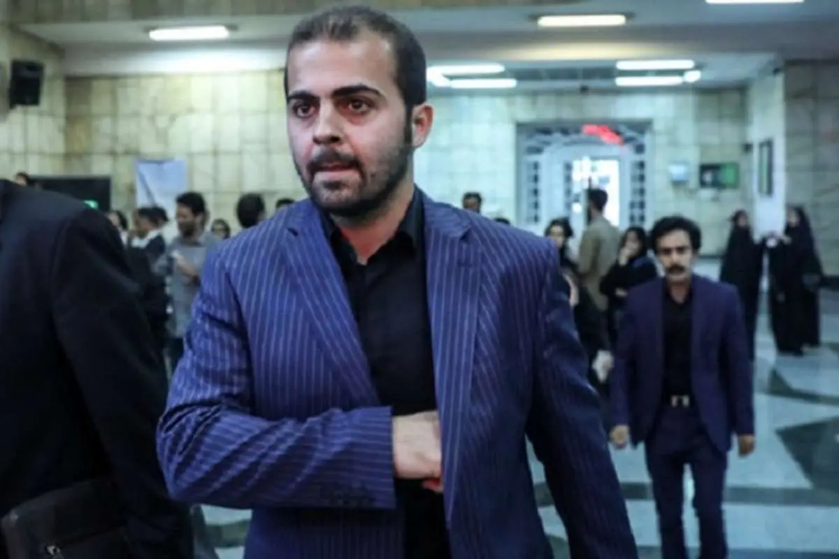 برادر میترا استاد بر قصاص قاتل تاکید کرد