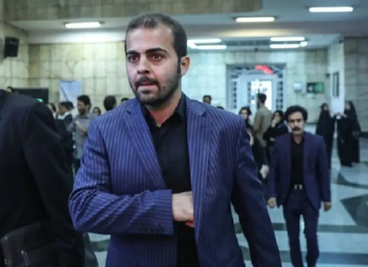 مسعود استاد در دادگاه: میترا هیچ سرمایه‌ای نداشت