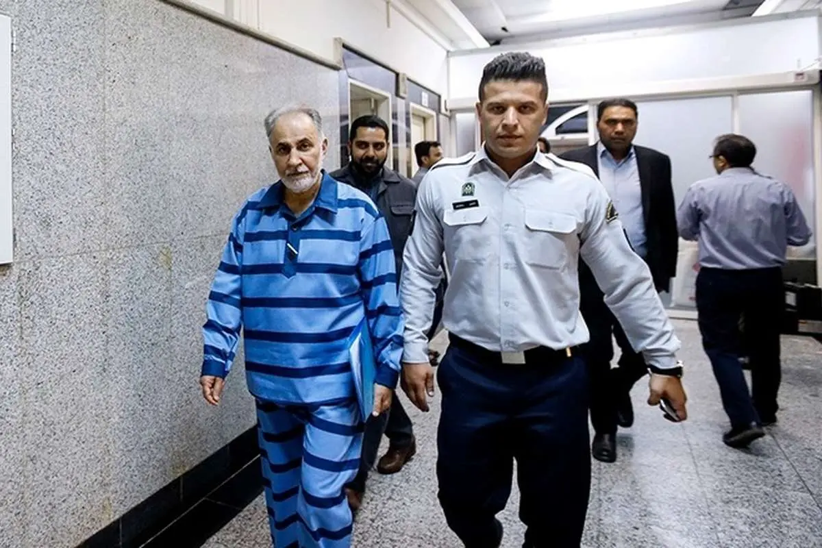 حکم نجفی تا ۷ روز دیگر صادر میشود