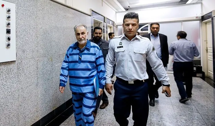 حکم نجفی تا ۷ روز دیگر صادر می‌شود