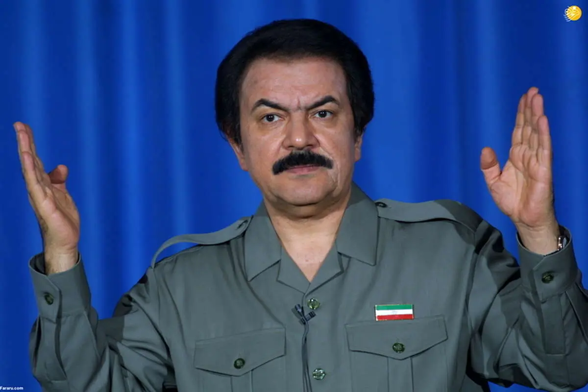 چرا منافقین مرگ "مسعود رجوی" را پنهان کردند؟