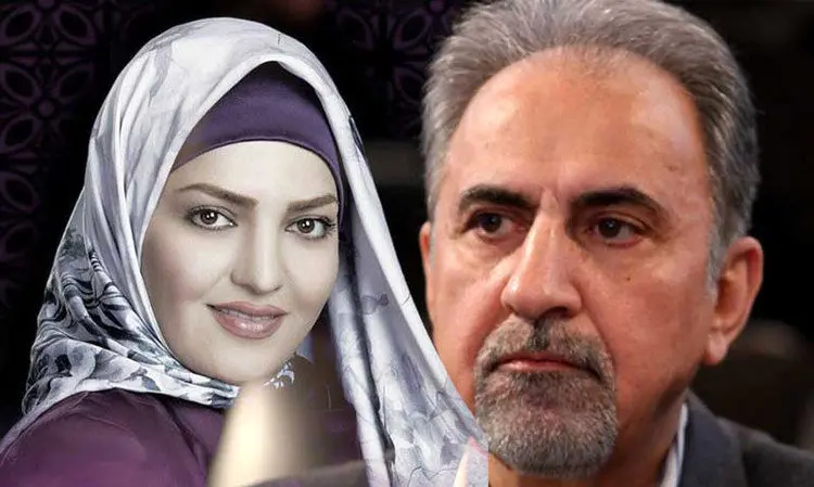 توضیح مسعود استاد در مورد میزان دارایی‌هایی شخصی میترا استاد